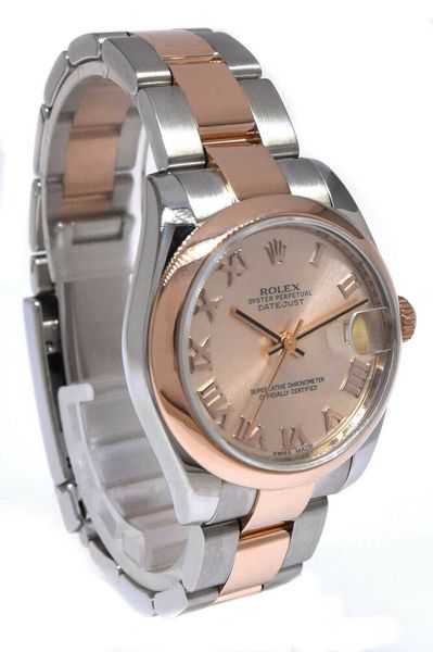 Rolex Datejust Lady 31 178241